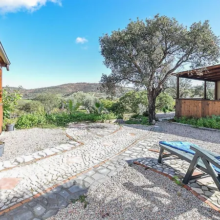 Casa Camilla مكان تخييم Tortolì